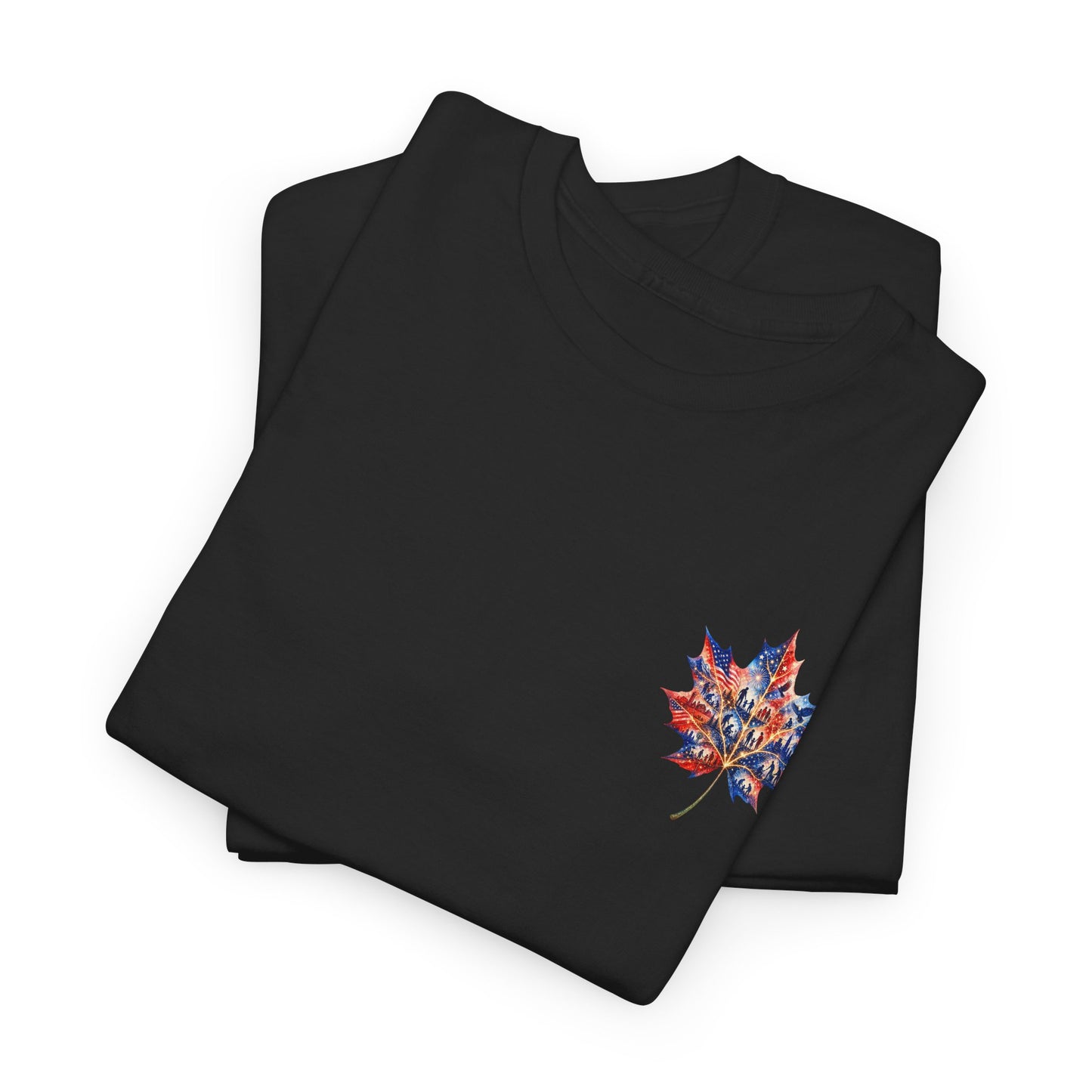 Rooted in Freedom | IB Leaf Collection