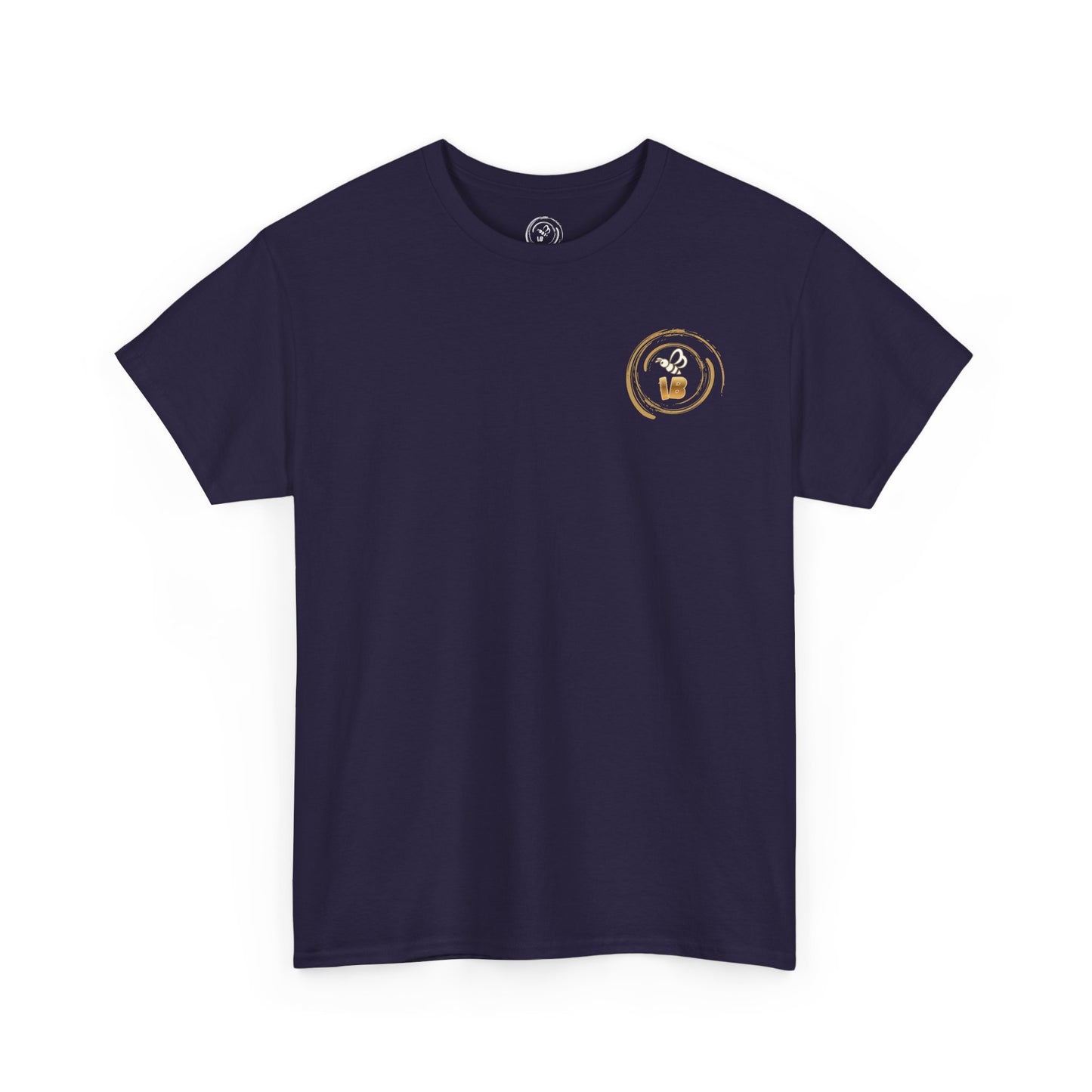 The Balance Between | Premium Yin Yang Art Tee