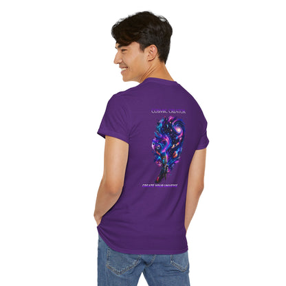 Cosmic Creator™ | Create Your Universe
