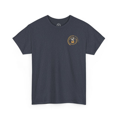 Breath of Imagination | Premium Dragon Art Tee