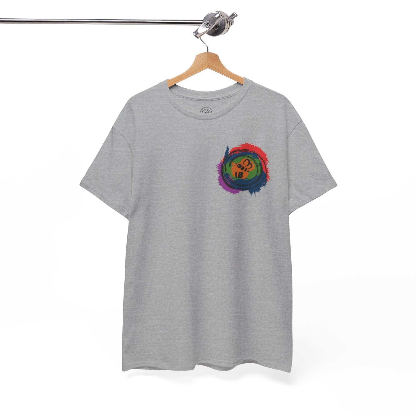 🎨 “Cosmic Creator” – The IB Wear Tee