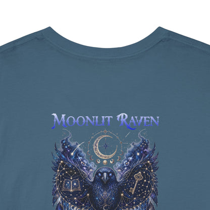 Moonlit Raven: The Storykeeper | Dream Series Collection