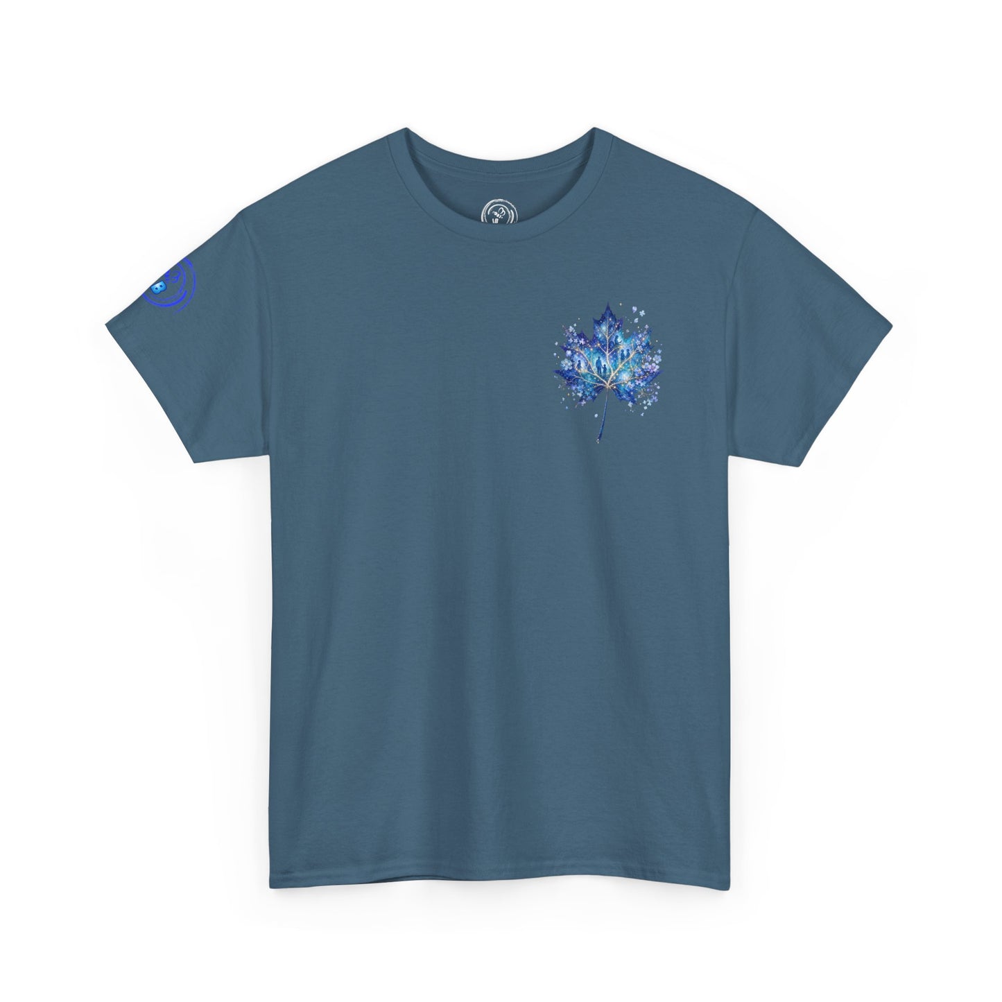 Every Mind Blooms Differently | Autism Awareness Collection | IB Leaf