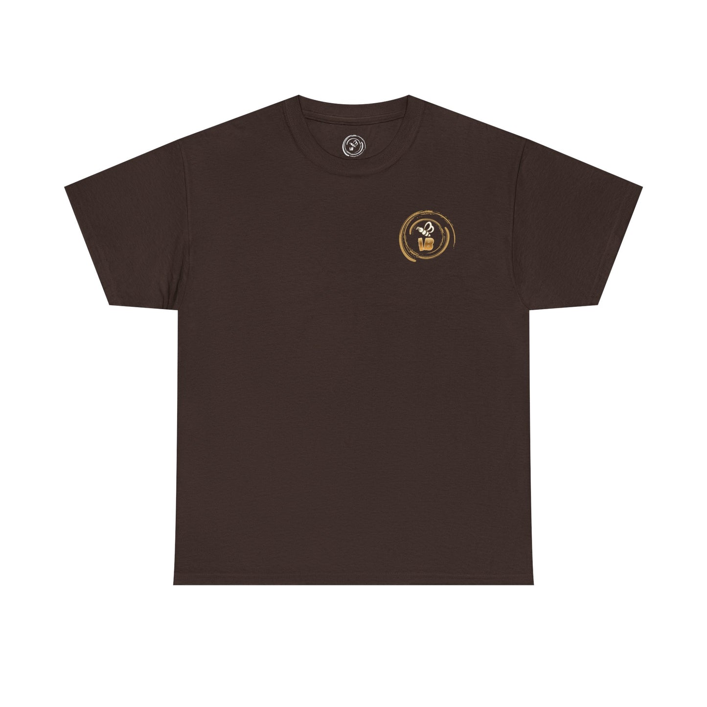 The Balance Between | Premium Yin Yang Art Tee