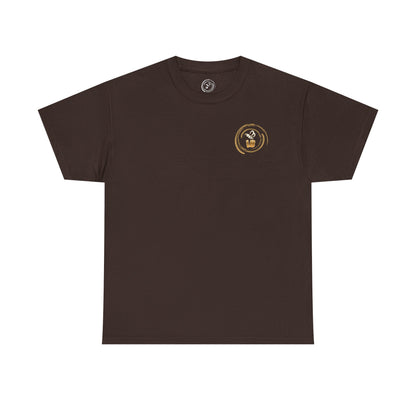 The Balance Between | Premium Yin Yang Art Tee