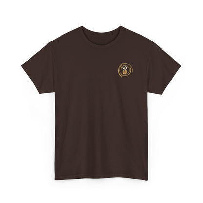 Growth Hurts. Bloom Anyway.™ Mescaline Tee | The Path Forward Edition