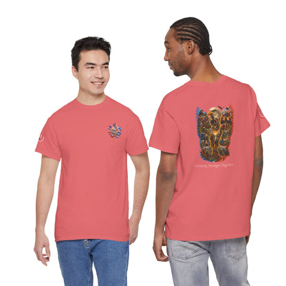 Rooted in Freedom | IB Leaf Collection