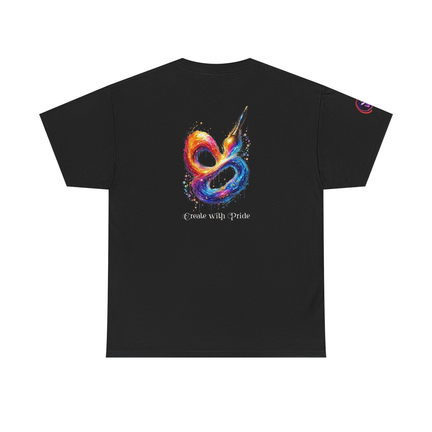 Create with Pride | IB Leaf Pride Collection