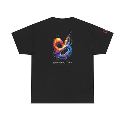 Create with Pride | IB Leaf Pride Collection