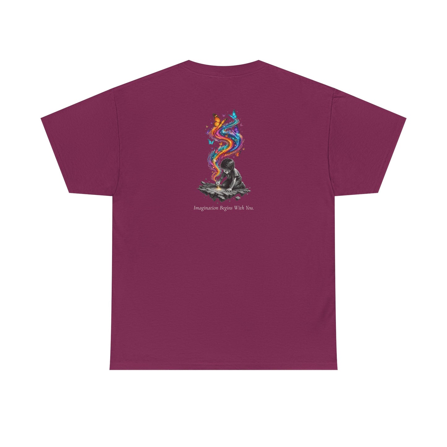 IB Wear™ | Imagination Begins