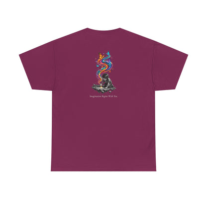 IB Wear™ | Imagination Begins