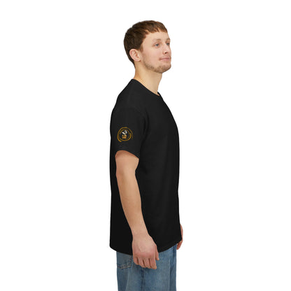 21 Reasons To Shine | IB Leaf Down Syndrome Awareness Tee