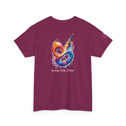 Create with Pride | IB Leaf Pride Collection