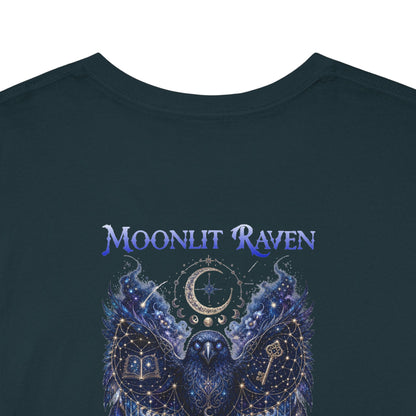Moonlit Raven: The Storykeeper | Dream Series Collection