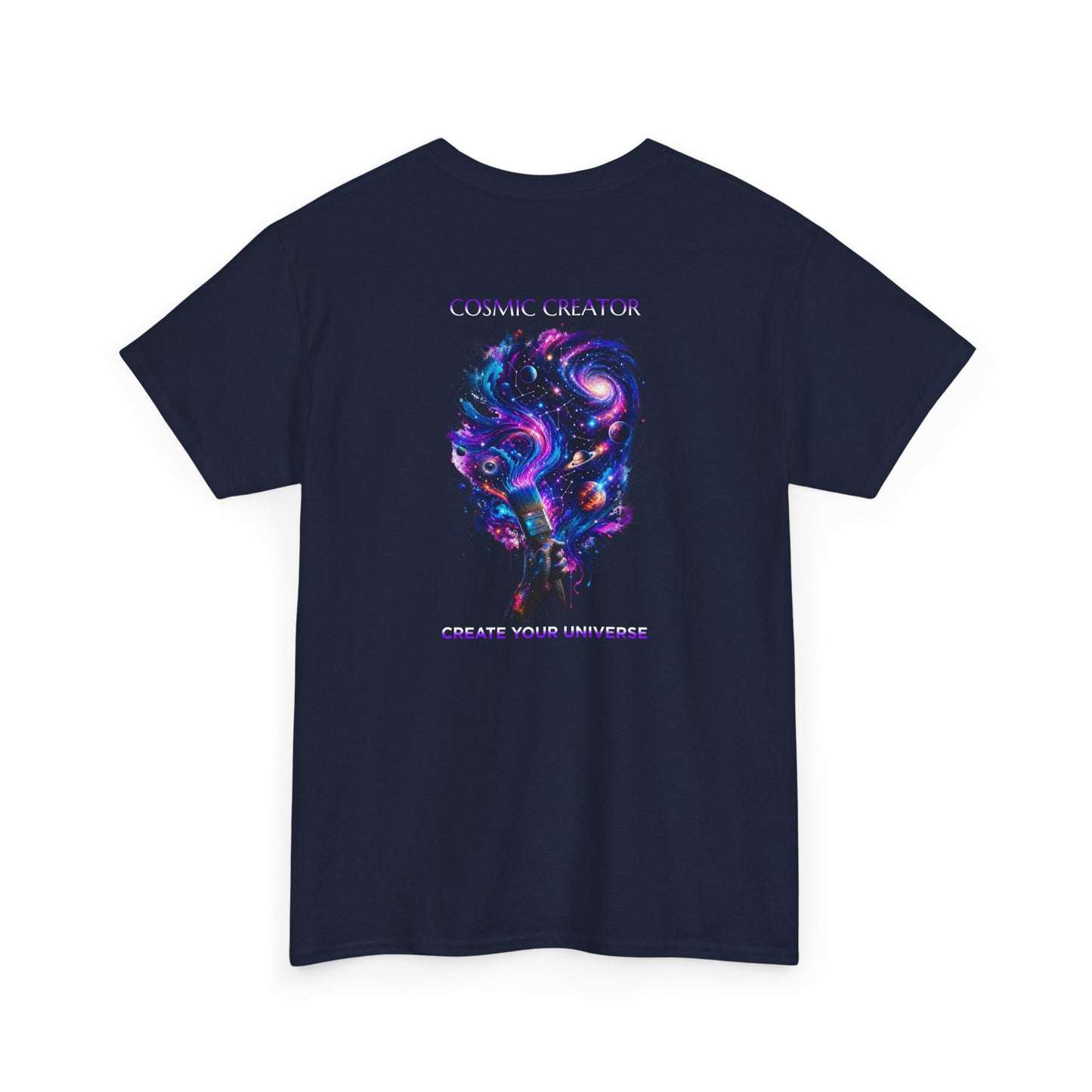 Cosmic Creator™ | Create Your Universe