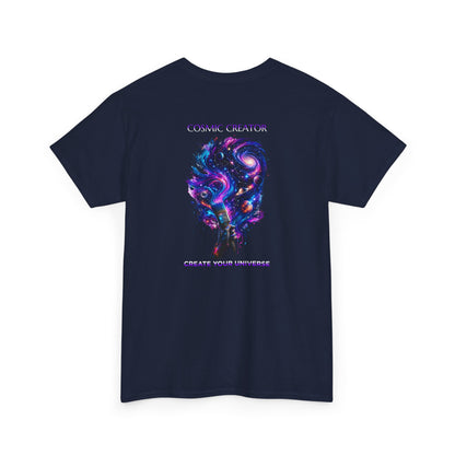 Cosmic Creator™ | Create Your Universe