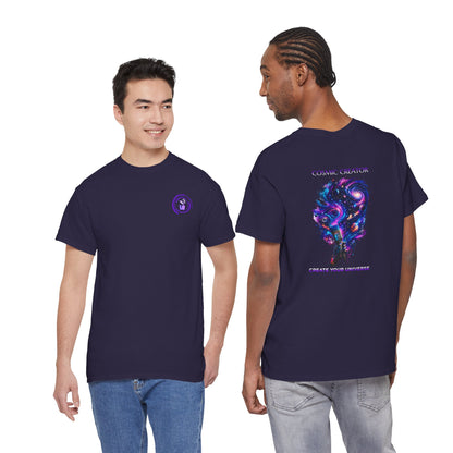 Cosmic Creator™ | Create Your Universe