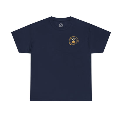 Breath of Imagination | Premium Dragon Art Tee