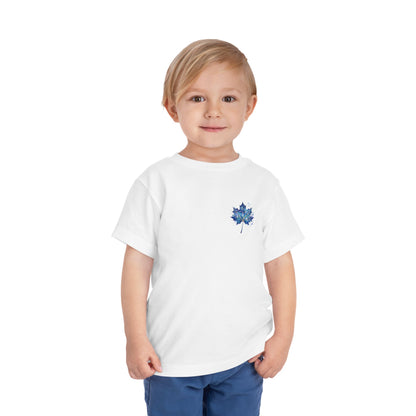 IB Leaf Neurodivergent & Beautifully Wired | Kids Tee