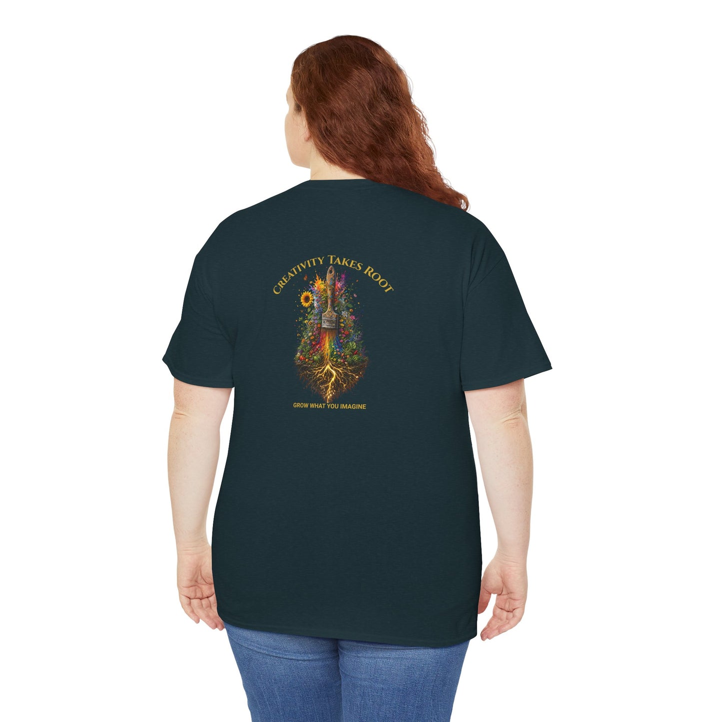 IB Creativity Takes Root™ | Grow What You Imagine