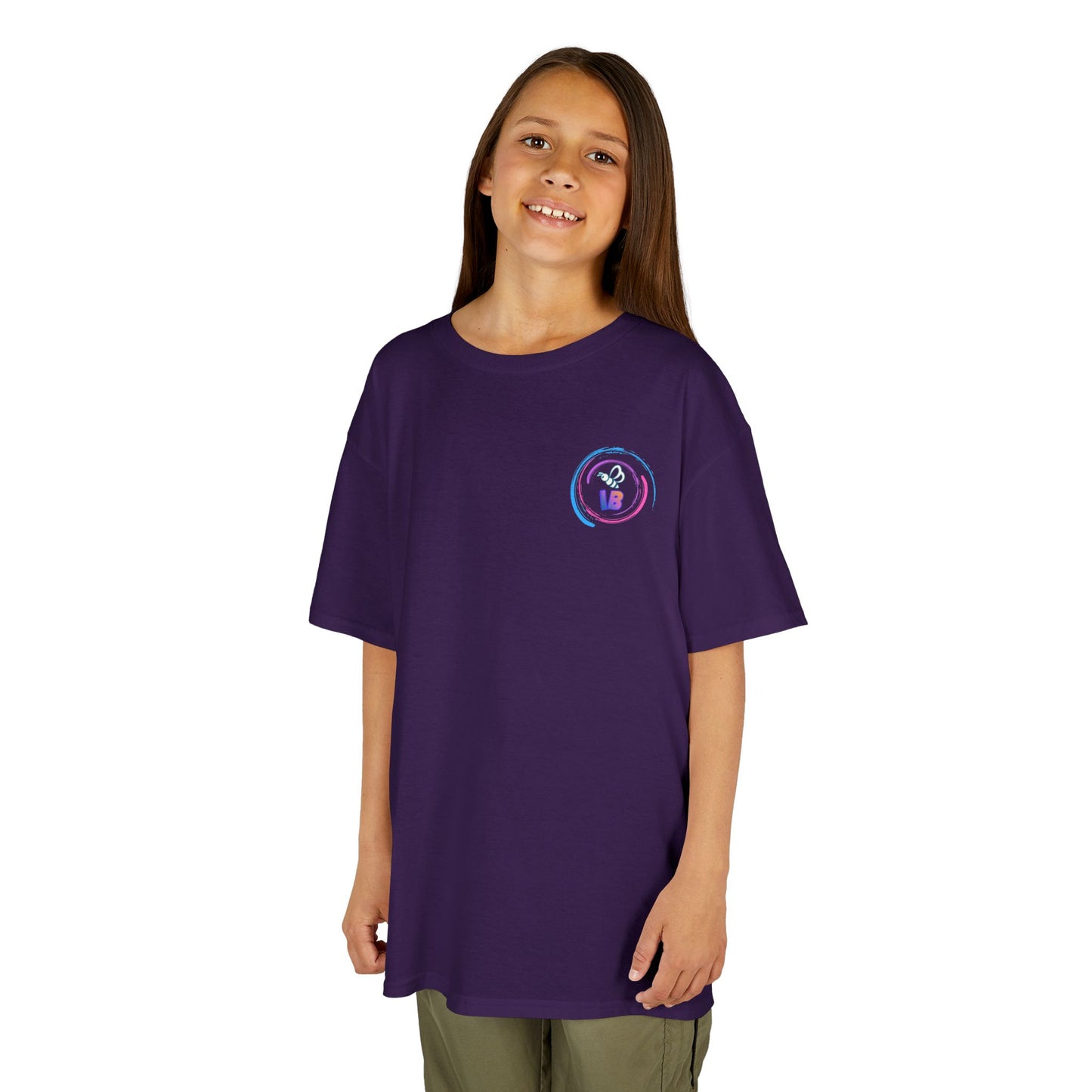 IB Wear™ | Imagination Begins