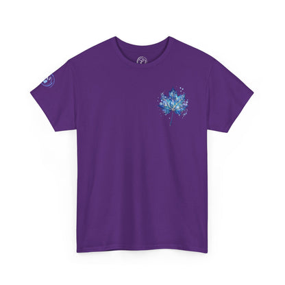 Every Mind Blooms Differently | Autism Awareness Collection | IB Leaf
