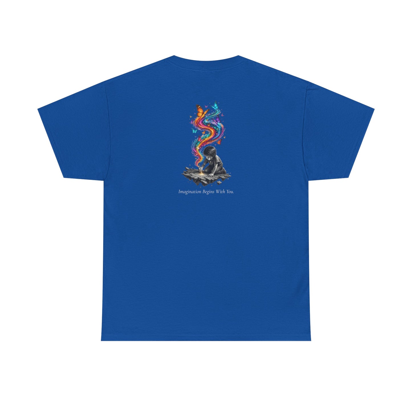 IB Wear™ | Imagination Begins