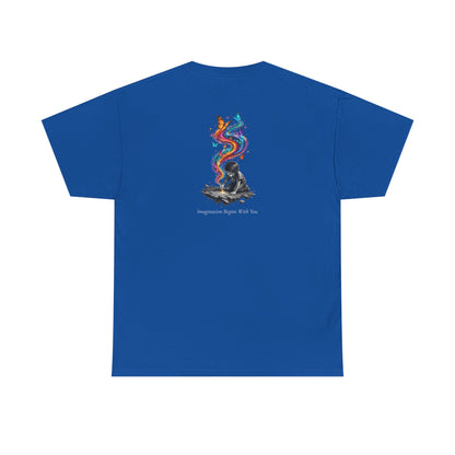 IB Wear™ | Imagination Begins