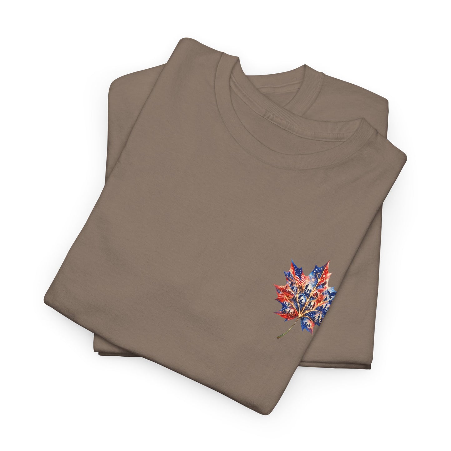 Rooted in Freedom | IB Leaf Collection