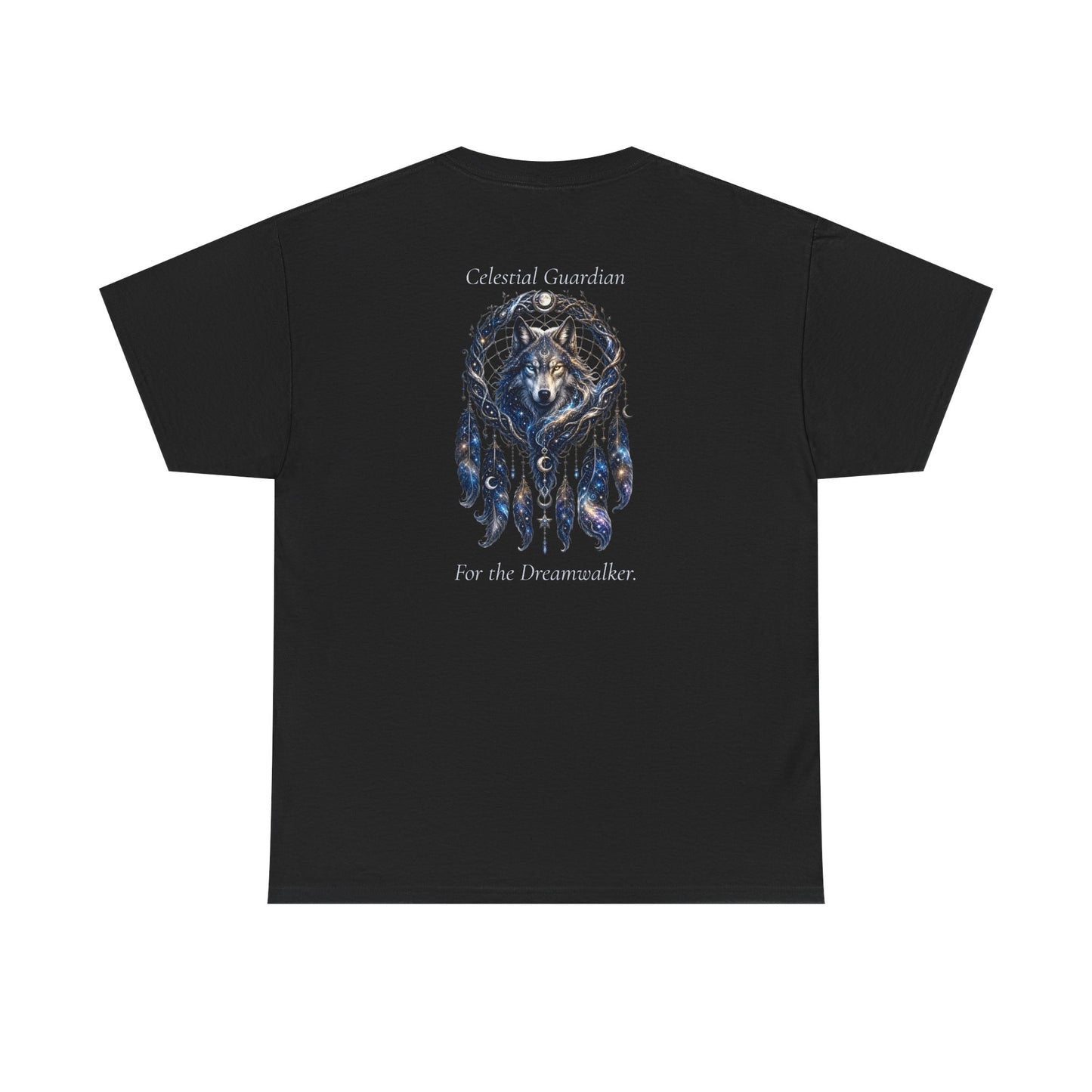 Celestial Guardian™ | 🌙 Dream Series™ Collection