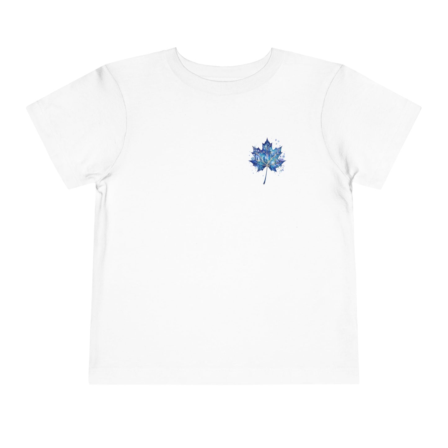 IB Leaf Neurodivergent & Beautifully Wired | Kids Tee