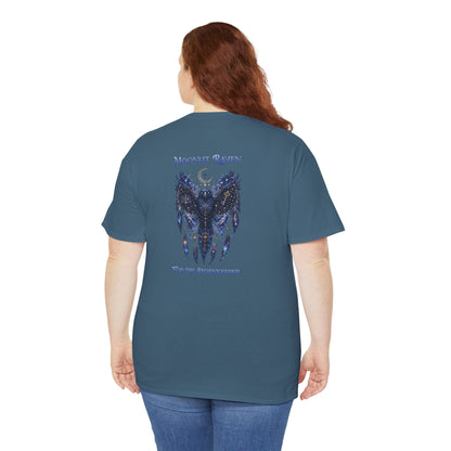 Moonlit Raven: The Storykeeper | Dream Series Collection