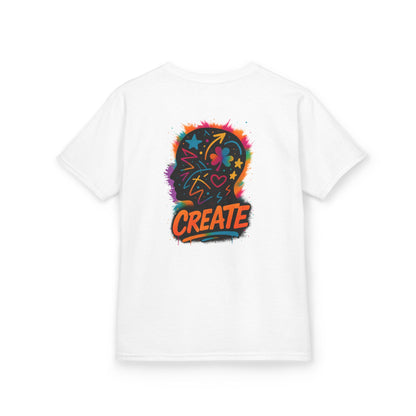 IB Kids™ | Create Tee