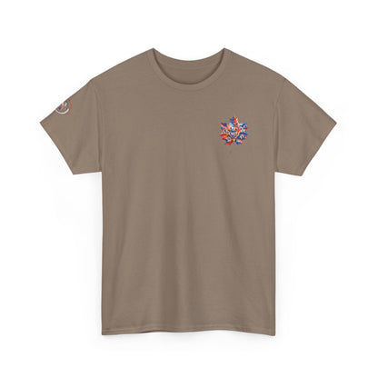 Rooted in Freedom | IB Leaf Collection