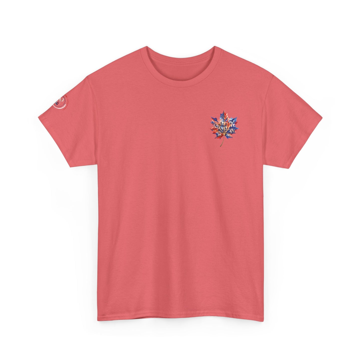 Rooted in Freedom | IB Leaf Collection