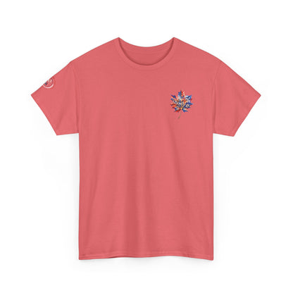 Rooted in Freedom | IB Leaf Collection