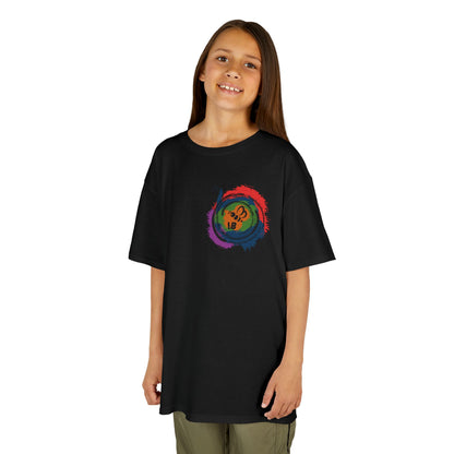 IB “Create” Kids Tee – Wear Your Imagination