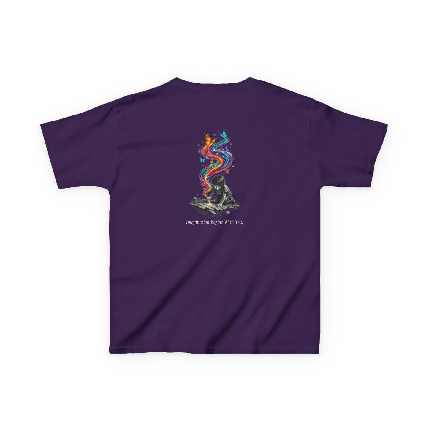IB Wear™ | Imagination Begins