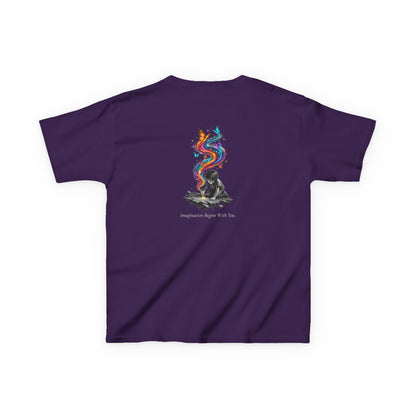 IB Wear™ | Imagination Begins