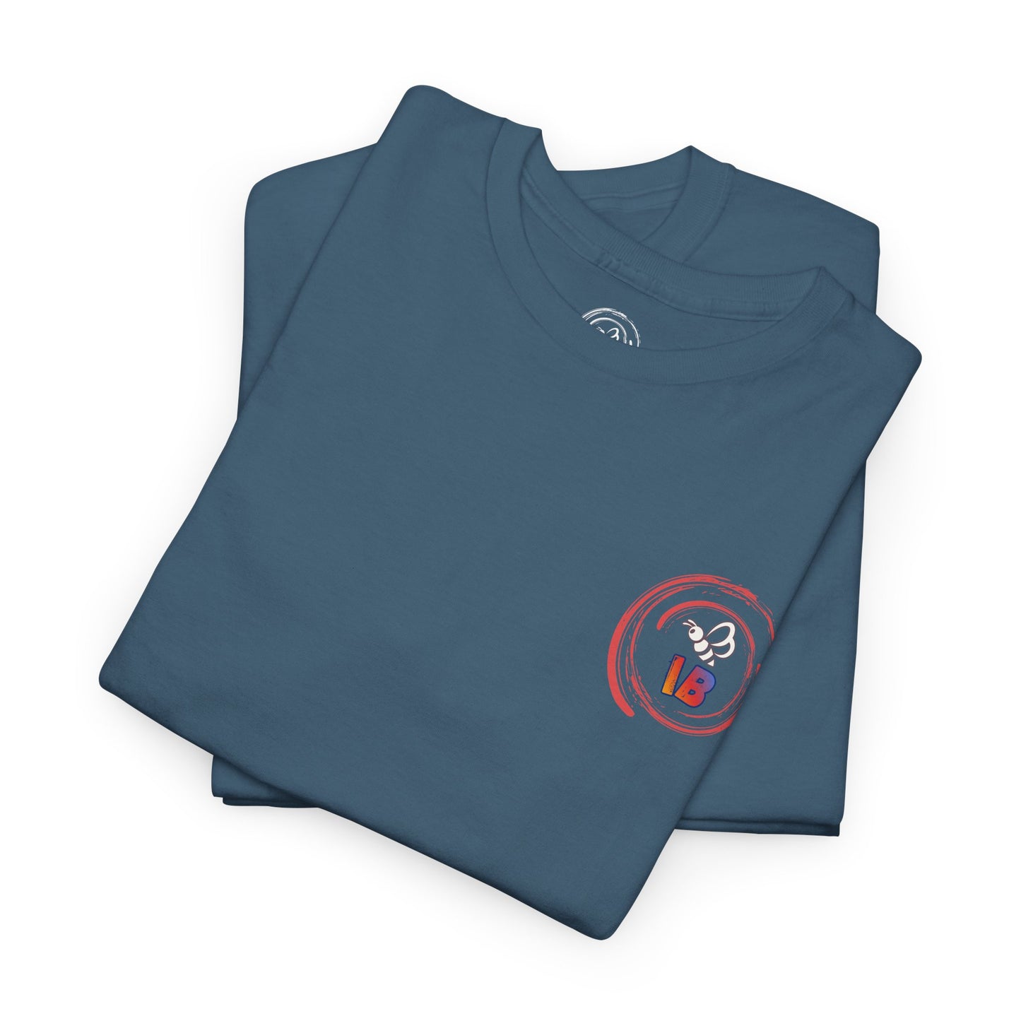 Sunset Serenity | Premium Coastal Art Tee