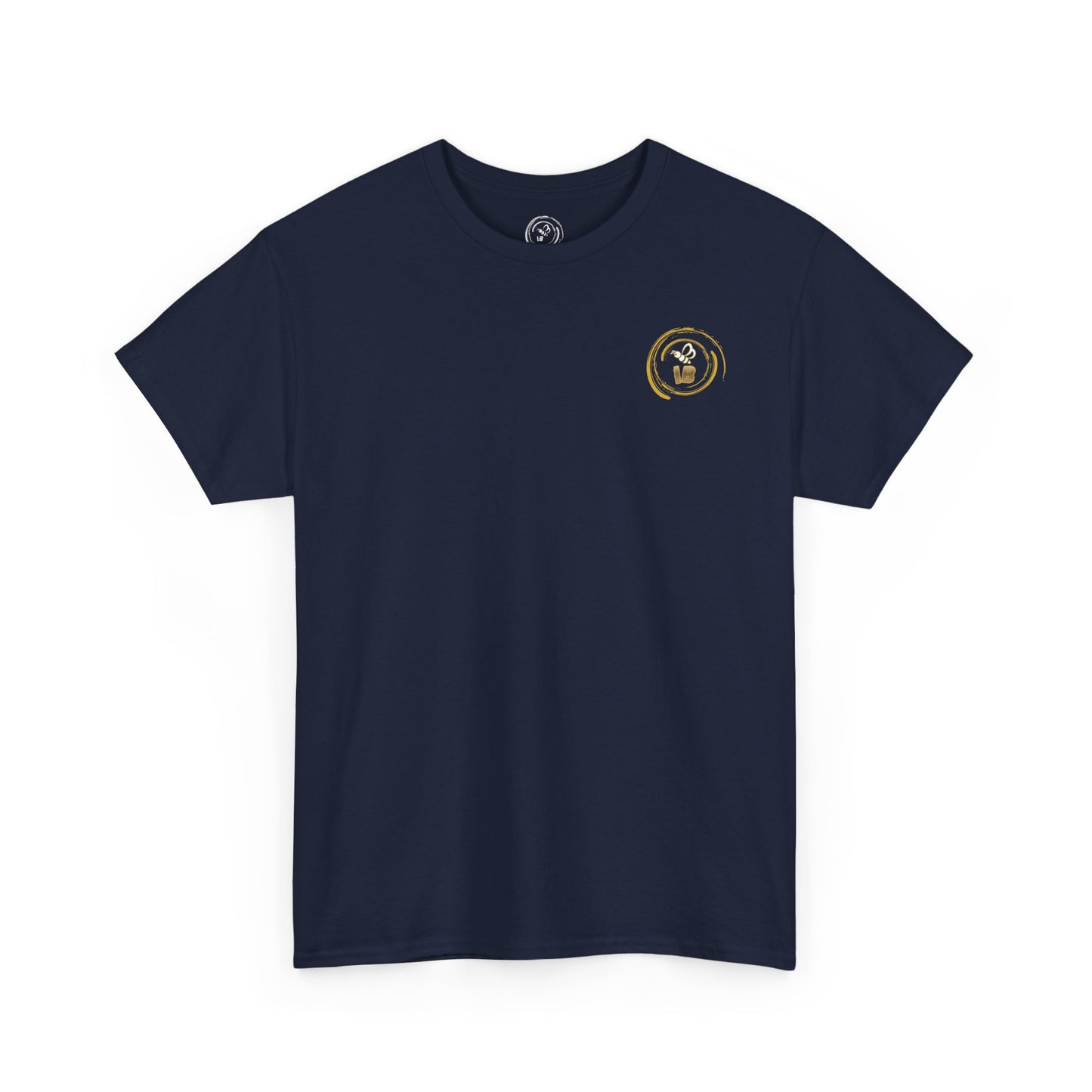 Growth Hurts. Bloom Anyway.™ Feminine Tee | The Path Forward Edition