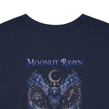 Moonlit Raven: The Storykeeper | Dream Series Collection