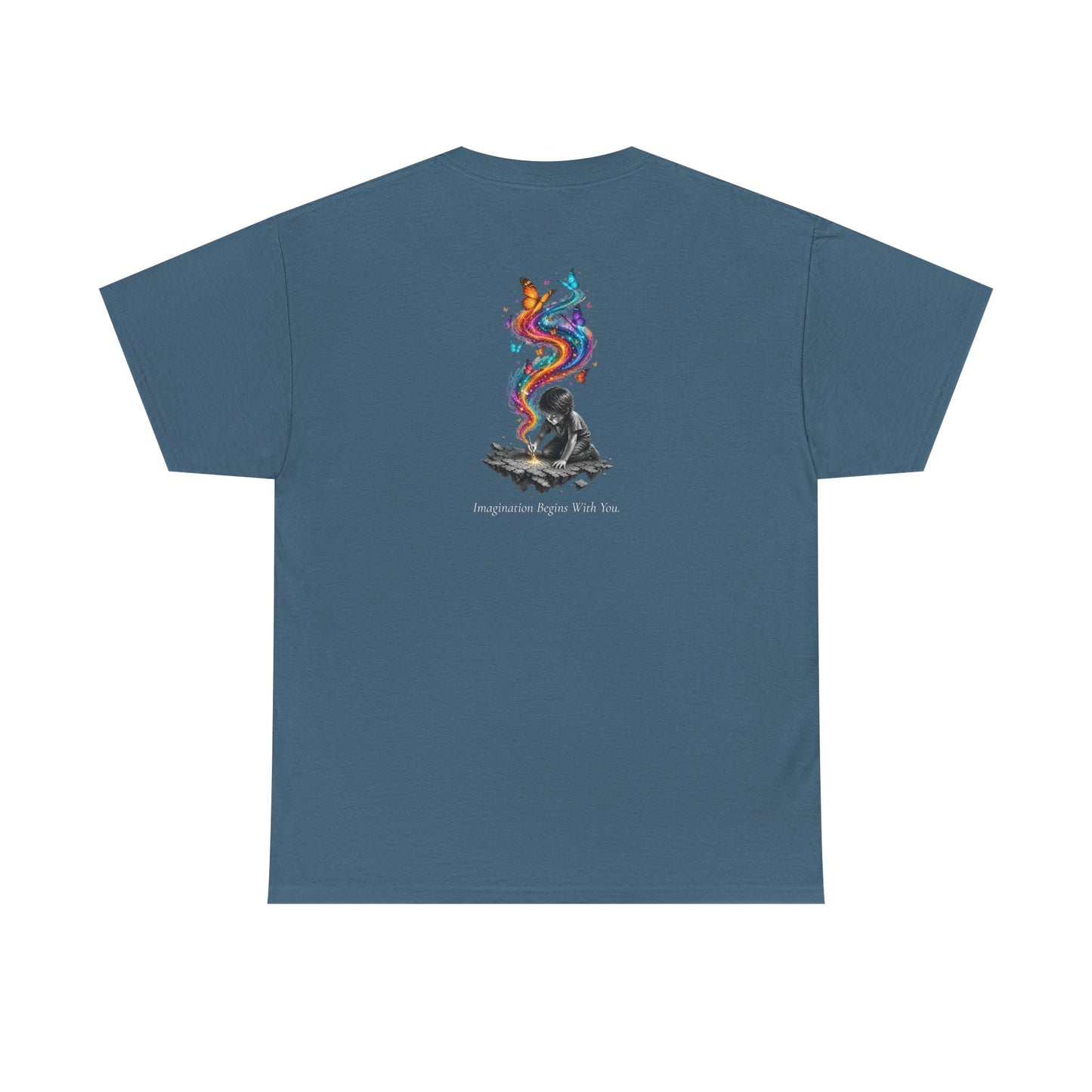 IB Wear™ | Imagination Begins