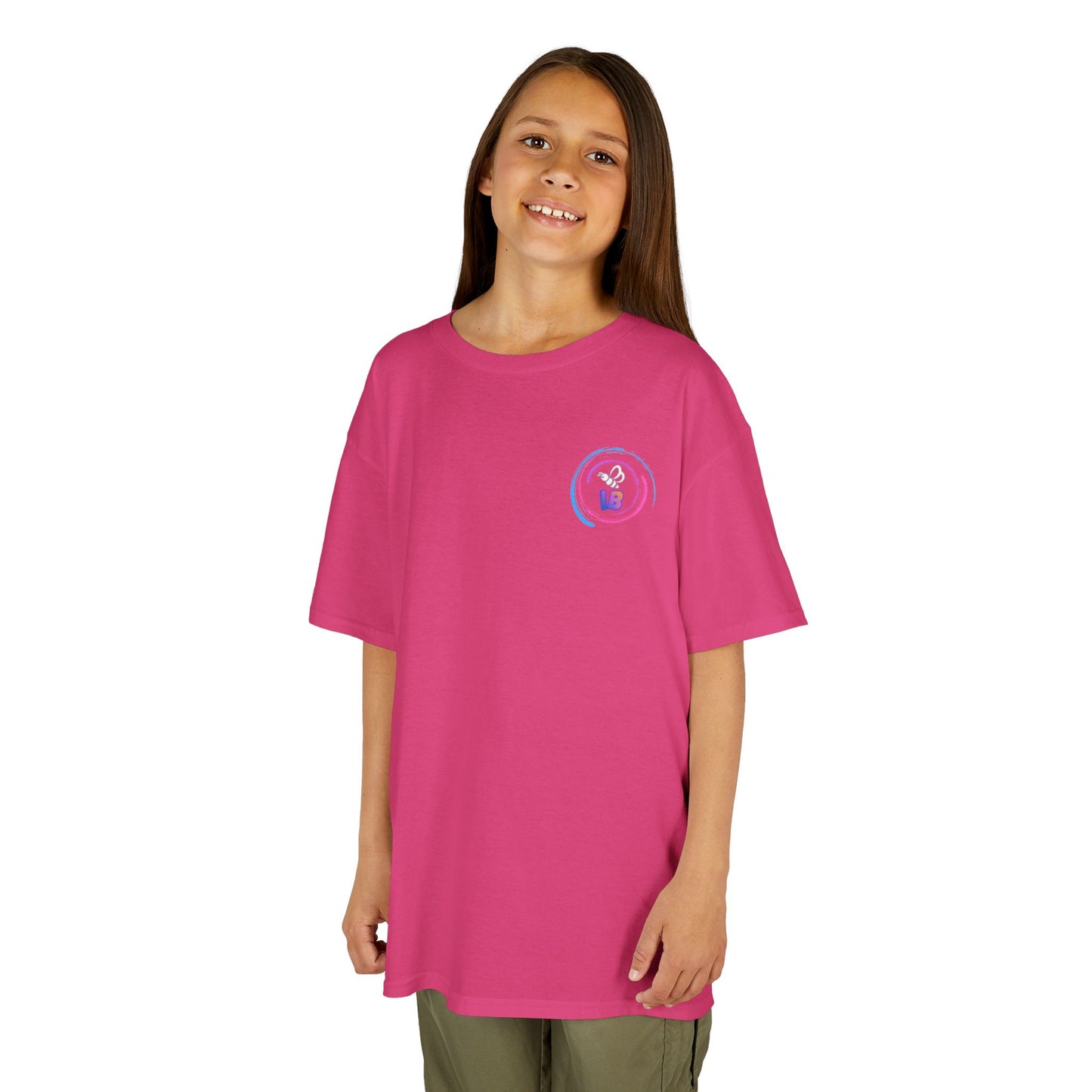 IB Wear™ | Imagination Begins