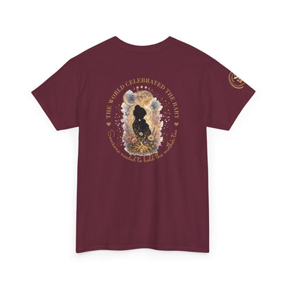 The Mother Behind the Mother™ | IB Leaf Maternal Mental Health Awareness Tee