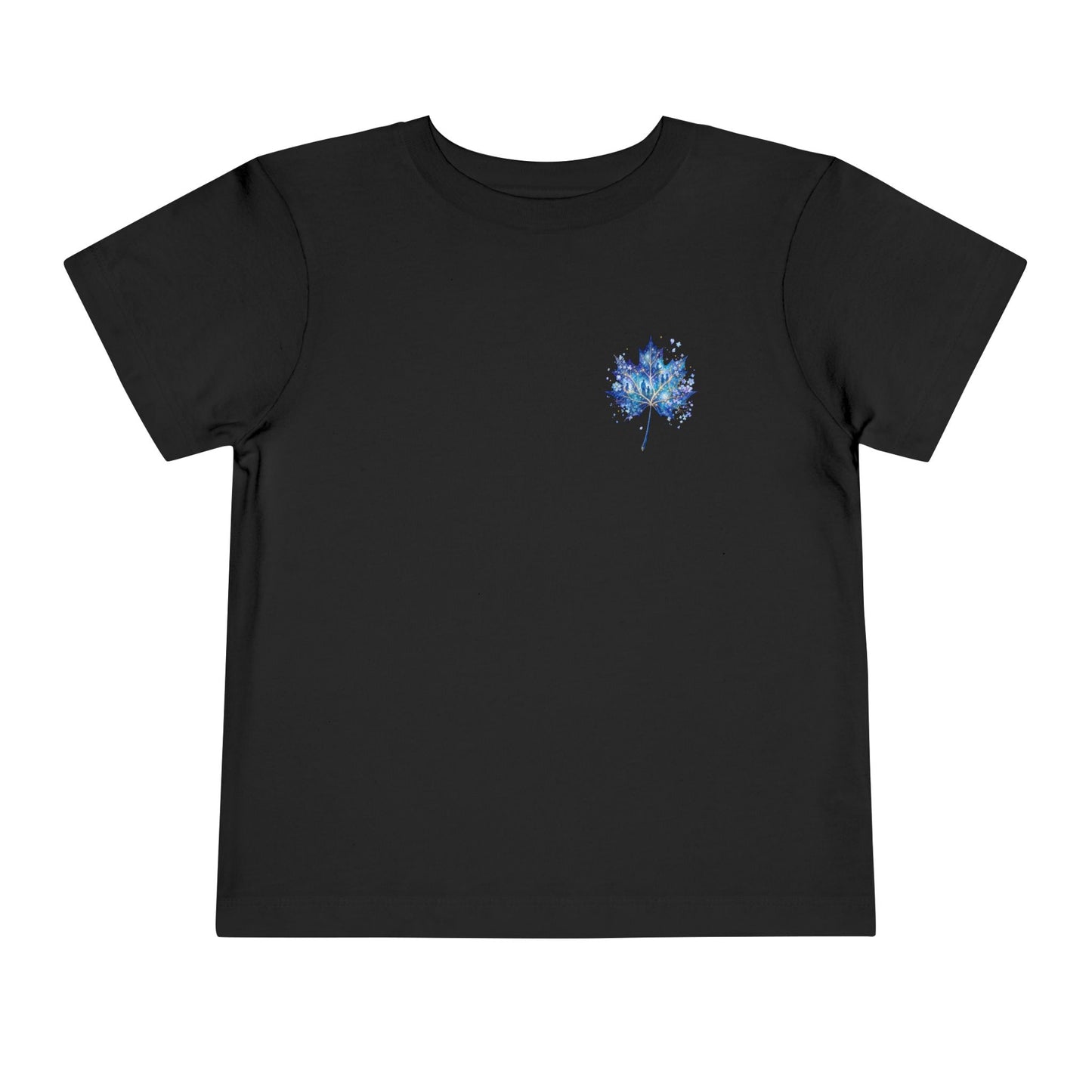 IB Leaf Neurodivergent & Beautifully Wired | Kids Tee