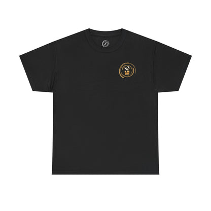 Breath of Imagination | Premium Dragon Art Tee