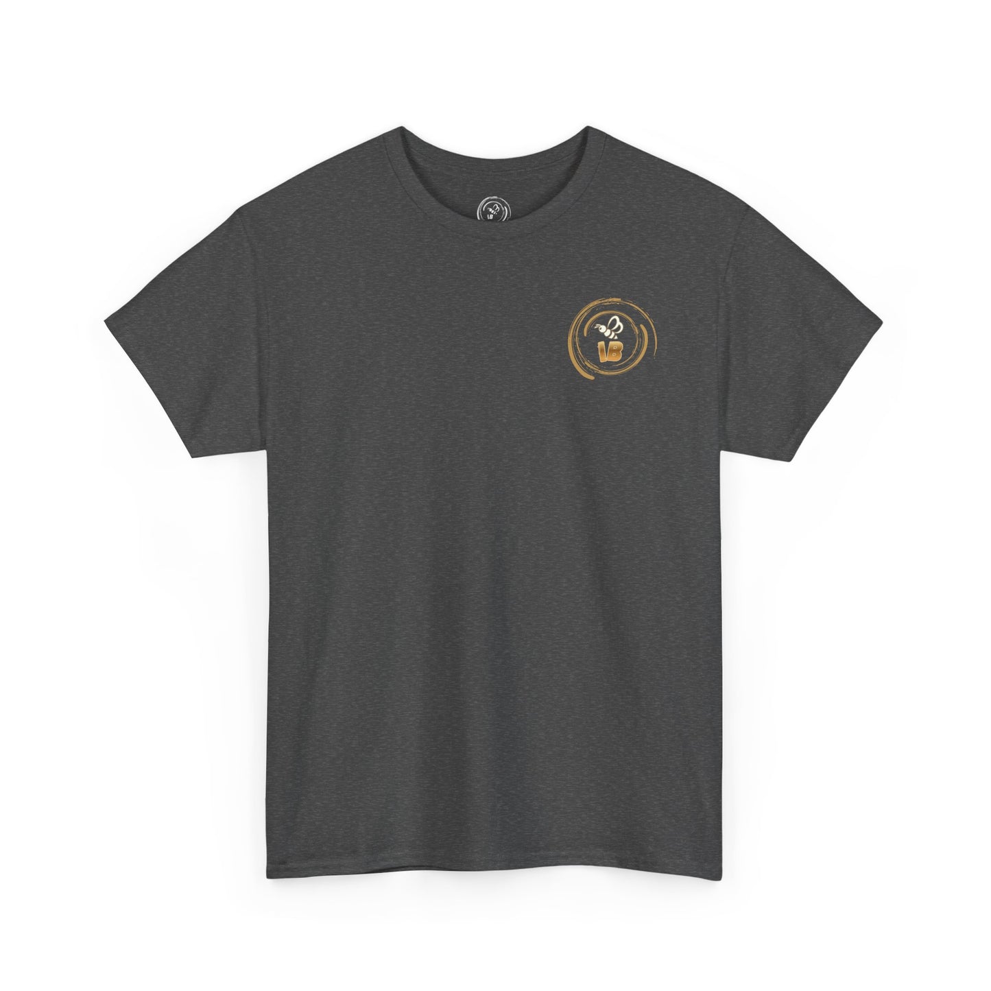 Breath of Imagination | Premium Dragon Art Tee