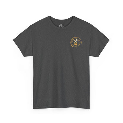 Breath of Imagination | Premium Dragon Art Tee