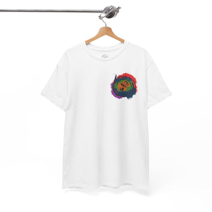 🎨 “Cosmic Creator” – The IB Wear Tee